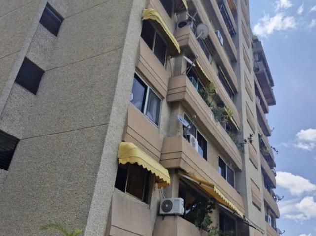 Apartamento en venta en Boca De Uchire, Miranda