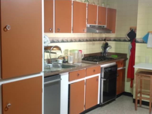 Apartamento en venta en Boca De Uchire, Miranda