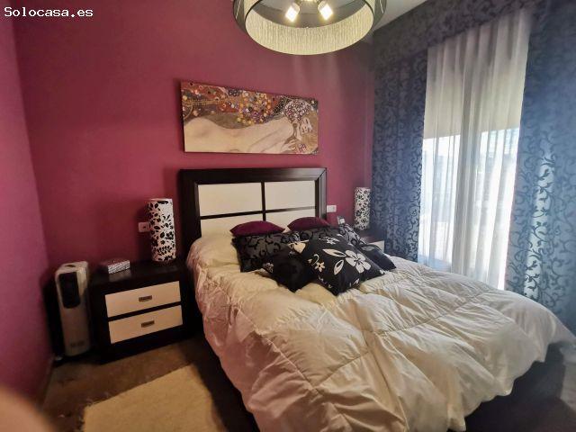 Piso en venta en Baena, Andalucía