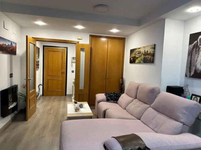 Piso en venta en Jesús, Valencia