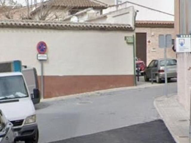 Piso en venta en Bargas, Castilla-La Mancha