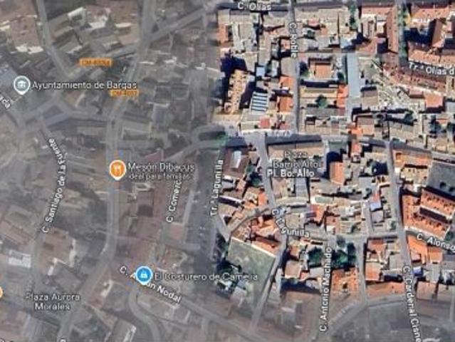 Piso en venta en Bargas, Castilla-La Mancha