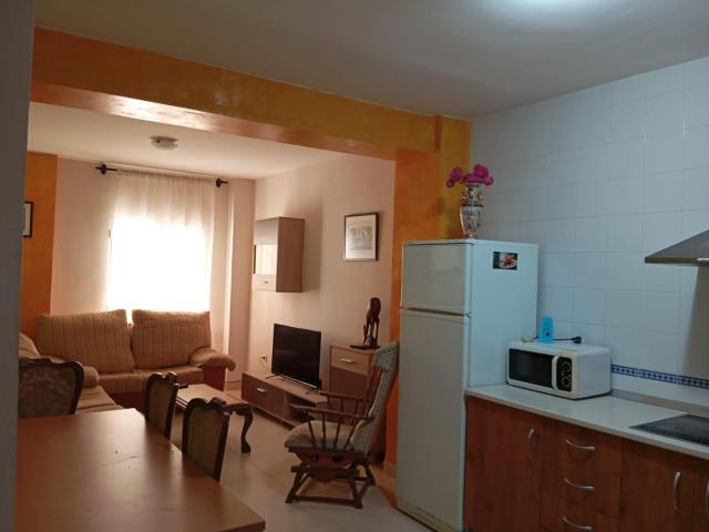 Piso en venta en Baena, Andalucía