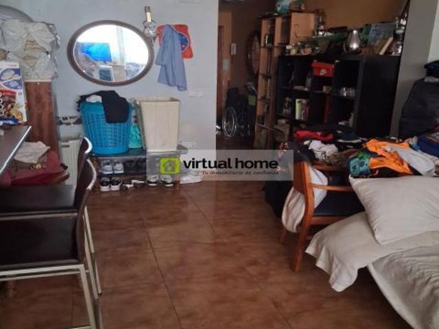 Piso en venta en Pla de Maravall, la Marina Baixa