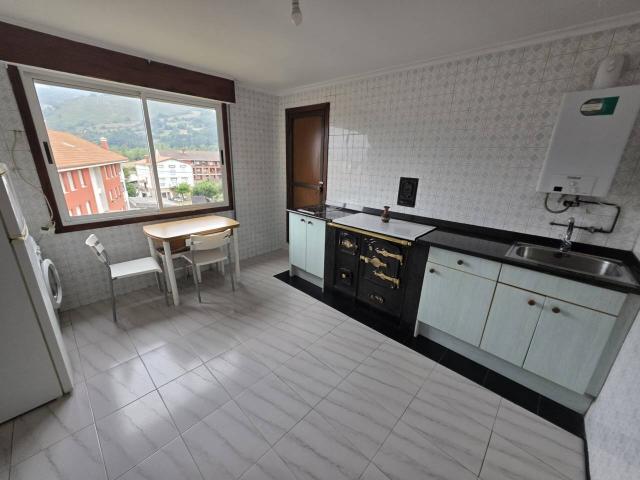Piso en venta en Corvera De Toranzo, Cantabria