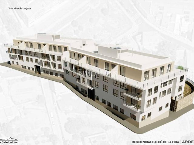Piso en venta en l'Alcoià, Valencia