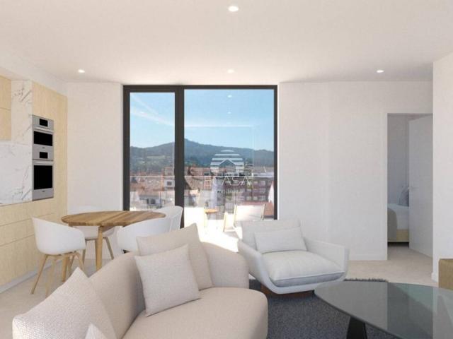 Piso en venta en Tabeirós - Terra de Montes, Galicia