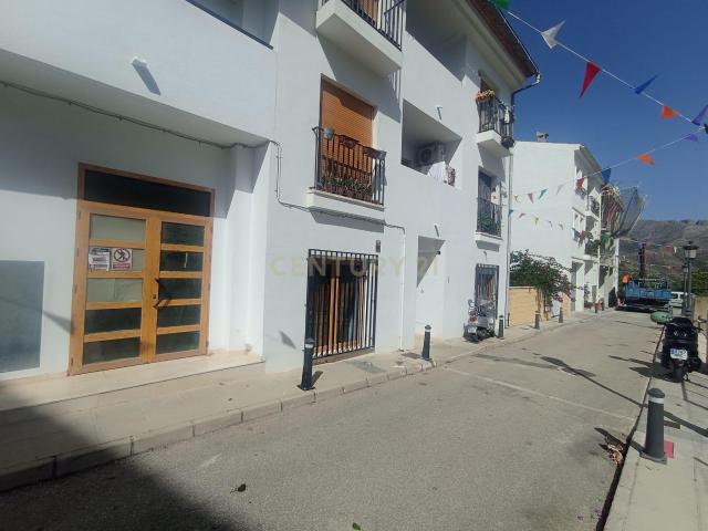 Casa en venta en la Marina Baixa, Valencia