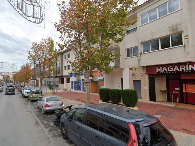 Piso en venta en la Marina Baixa, Valencia