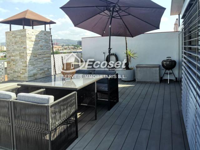Dúplex en venta en Baix Llobregat, Catalunya