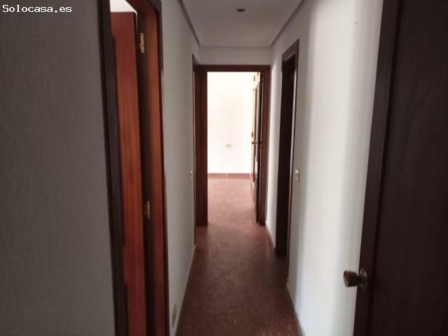 Piso en venta en l'Horta Sud, Valencia