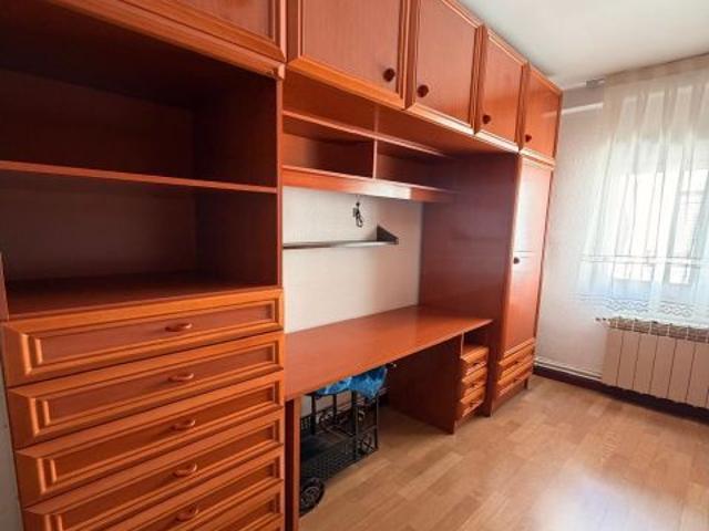 Piso en venta en Rondilla, Valladolid