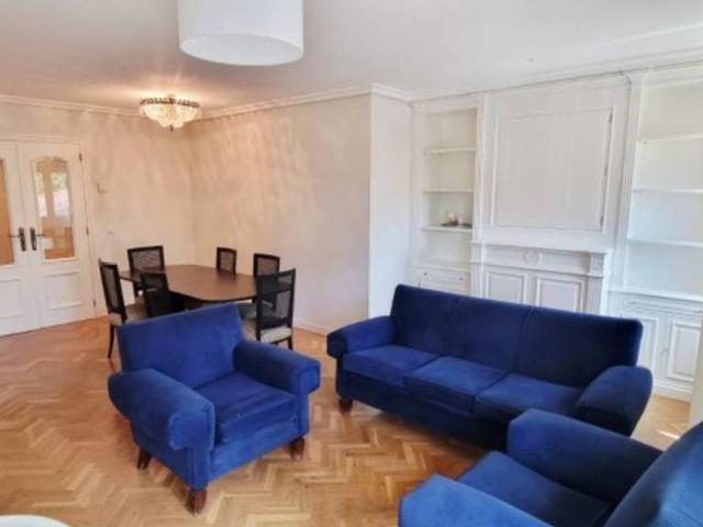 Piso en venta en Las Villas - Valparaíso, Valladolid