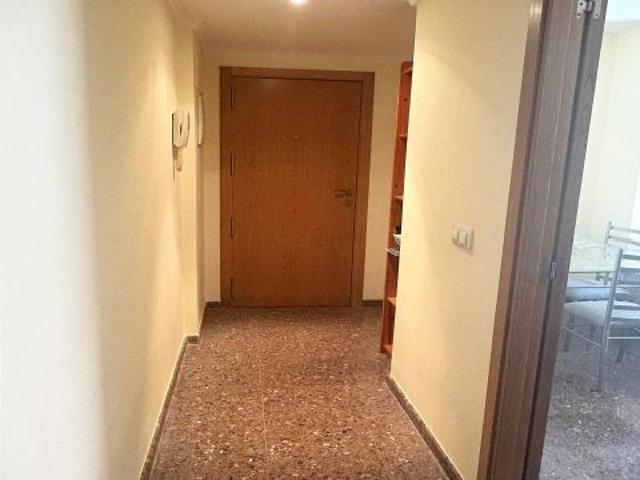 Piso en venta en l'Horta Nord, Valencia
