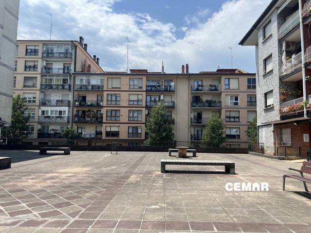 Piso en venta en Lapitze, Gipuzkoako Bidasoa