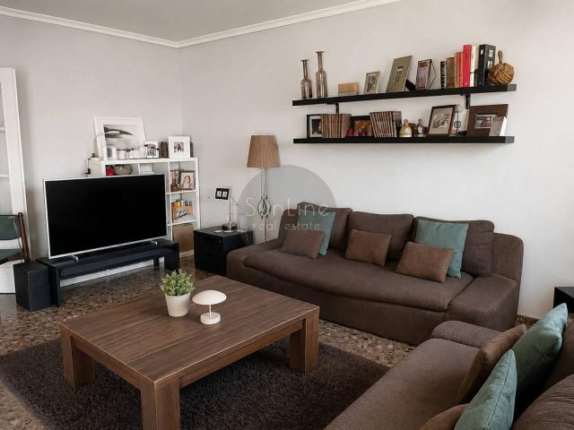 Piso en venta en Pobles de l'Oest, Comarca de València