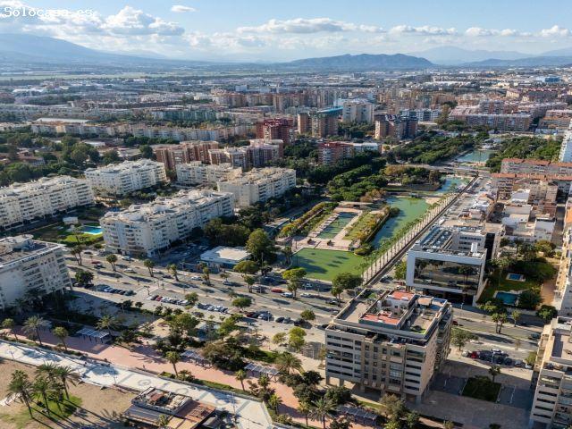 Piso en venta en Carretera de Cádiz, Málaga-Costa del Sol