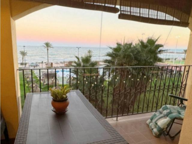 Piso en venta en Alboraya, Port Saplatja