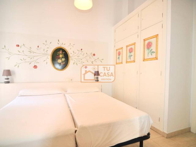 Piso en venta en Margallo, Cáceres