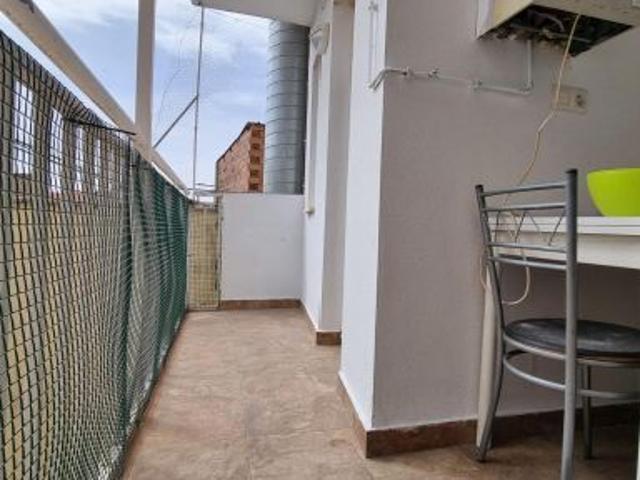 Piso en venta en Valdejalón, Aragón
