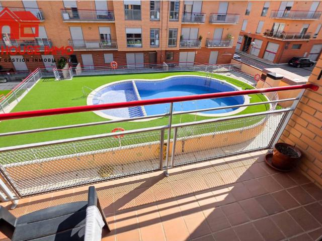 Piso en venta en Santa Bàrbara