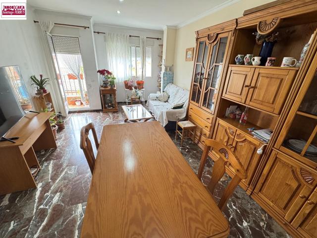 Piso en venta en la Ribera Alta, Valencia