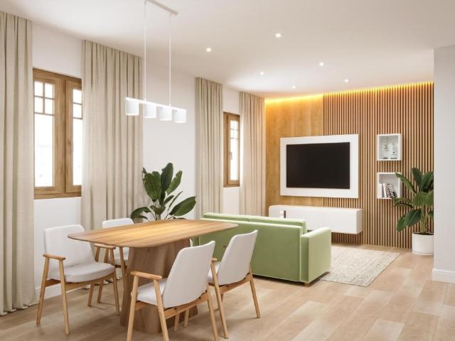 Apartamento en venta en Renueva - San Esteban, León
