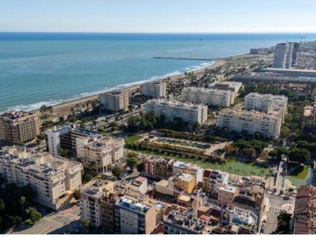 Piso en venta en Carretera de Cádiz, Málaga-Costa del Sol