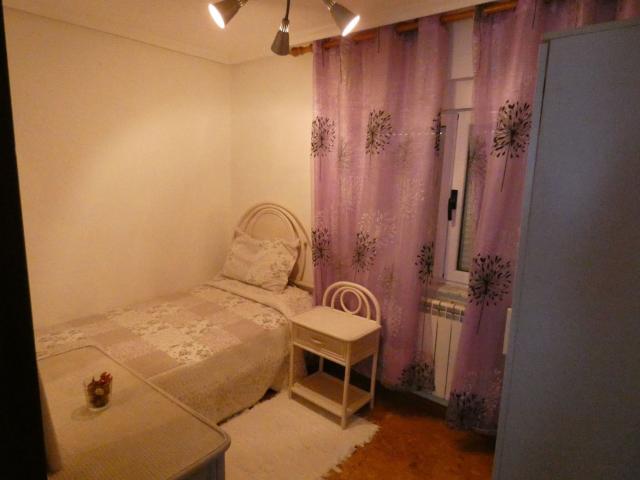 Piso en venta en Luarca, El Chanu