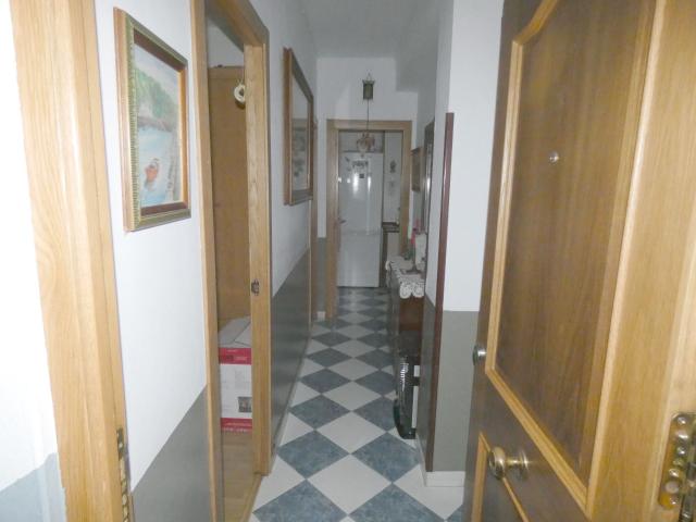 Piso en venta en Luarca, Viḷḷar