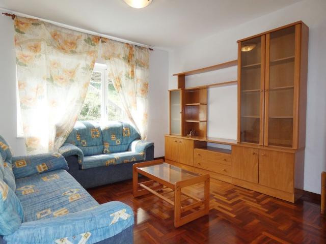 Piso en venta en Luarca, El Chanu