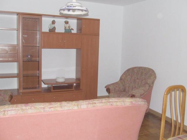 Piso en venta en Luarca, El Chanu