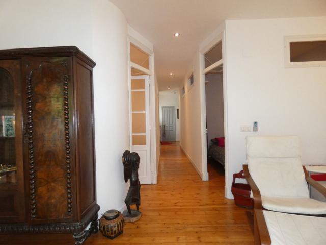 Piso en venta en Luarca, El Chanu