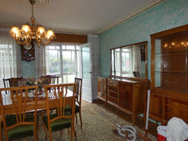 Piso en venta en Luarca, El Chanu