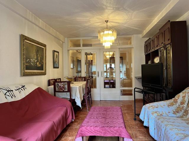 Piso en venta en Las Monserratinas, el Baix Segura / La Vega Baja