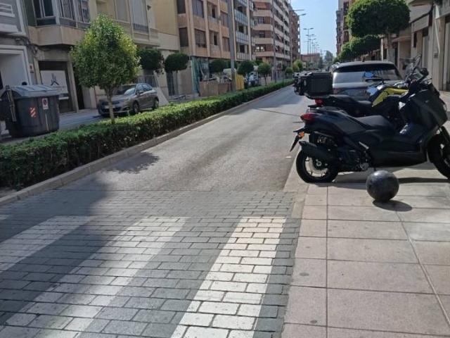 Piso en venta en Vila-real, Castelló / Castellón