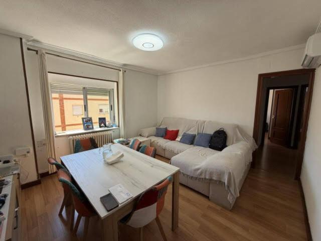 Piso en venta en Garrido Norte, Salamanca