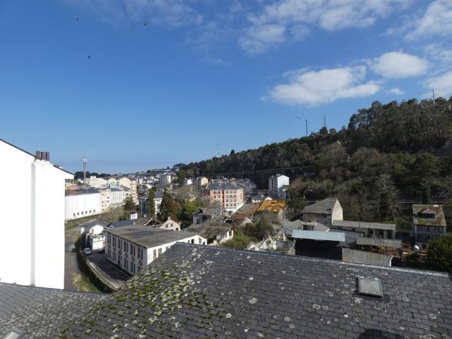 Piso en venta en Luarca, El Chanu