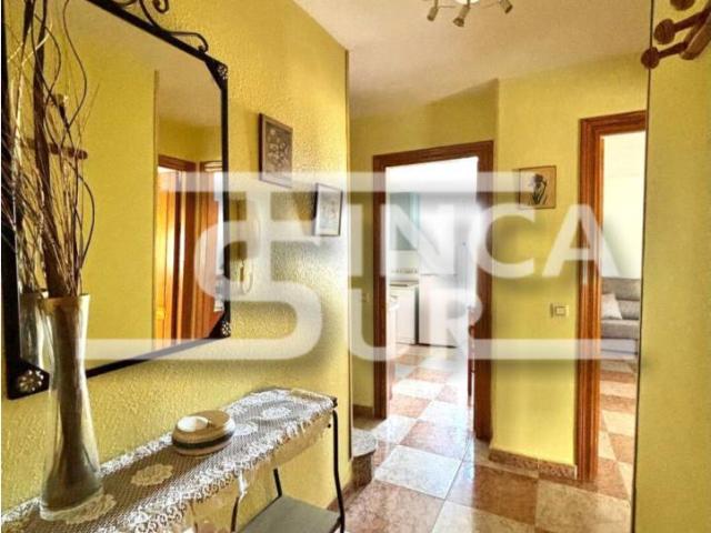 Dúplex en venta en Campillo del Moro, Roquetas De Mar