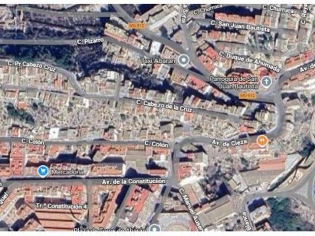 Piso en venta en Virgen del Oro, Vega Alta del Segura
