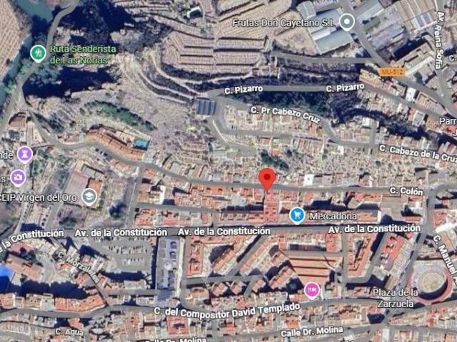Piso en venta en Virgen del Oro, Vega Alta del Segura