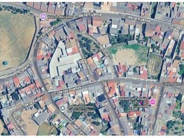 Piso en venta en Adamuz, Córdoba
