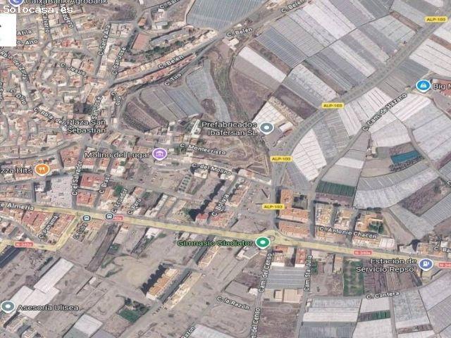 Piso en venta en Adra, Andalucía