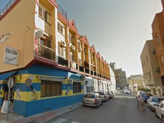 Piso en venta en Aguadulce, Roquetas de Mar