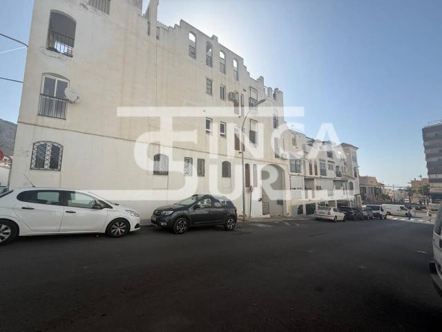 Piso en venta en Aguadulce, Roquetas De Mar