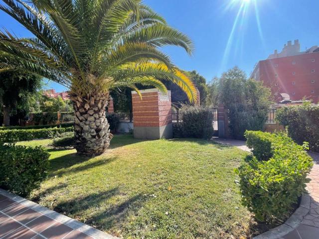 Piso en venta en Distrito IV, Alcalá De Henares