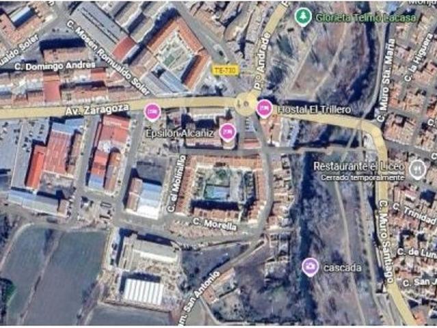 Piso en venta en Bajo Aragón, Aragón