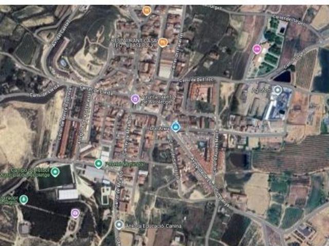 Piso en venta en Segrià, Catalunya