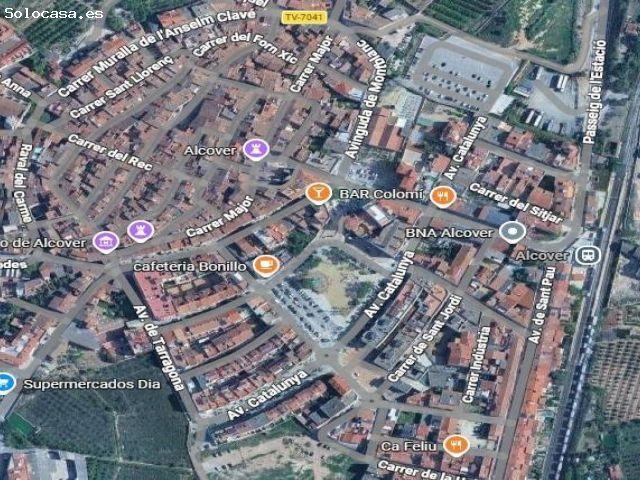 Piso en venta en Alt Camp, Catalunya