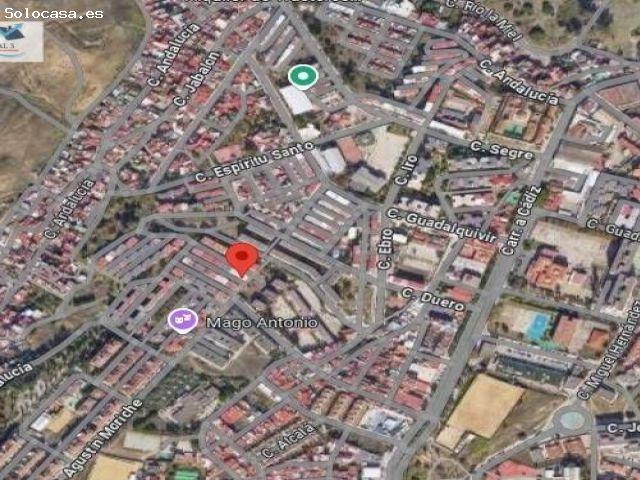 Piso en venta en La Yesera - La Piñera, Campo de Gibraltar
